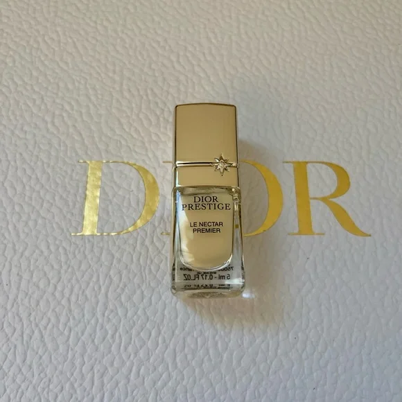 NIB Dior prestige bundle for face - Picture 6 of 10